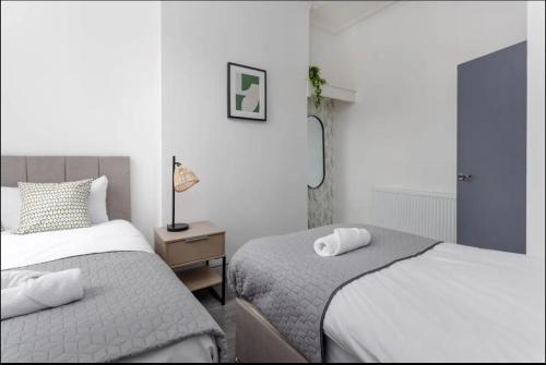 Residency apartments Liverpool, Liverpool (photo 10)