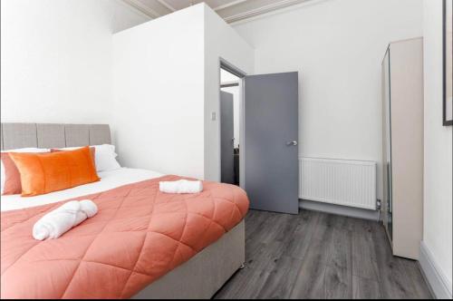 Residency apartments Liverpool, Liverpool (photo 4)