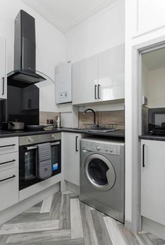 Residency apartments Liverpool, Liverpool (photo 6)