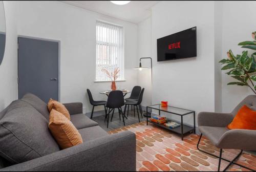 Residency apartments Liverpool, Liverpool (photo 2)