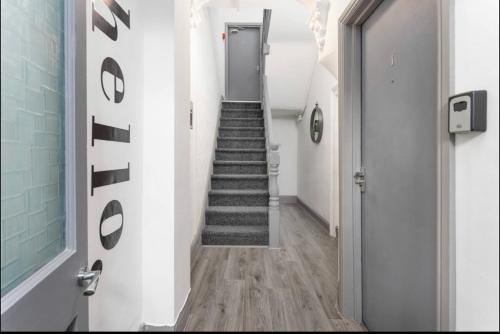 Residency apartments Liverpool, Liverpool (photo 3)