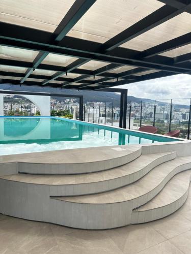 Suite Moderna Harmony
