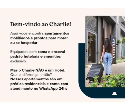 Charlie Cobogó Pinheiros, São Paulo (fotografie 7)