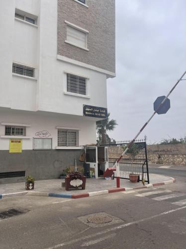 Exterior view, Appartement familiale au centre ville in El Khyam 2