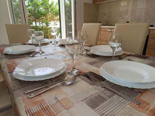 Apartments Antonia - image 8