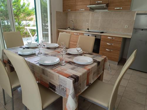 Apartments Antonia - image 14