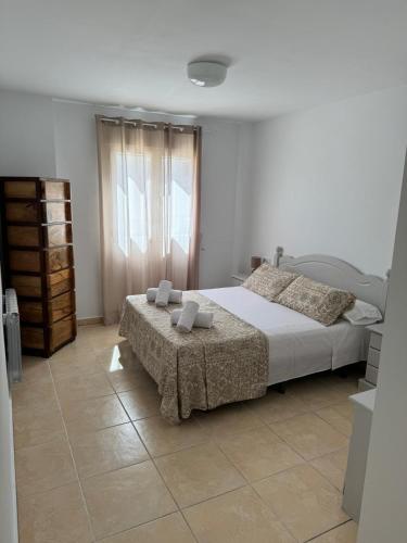La Pau Altea, Altea