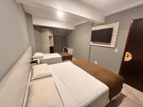 Terrazas Hotel