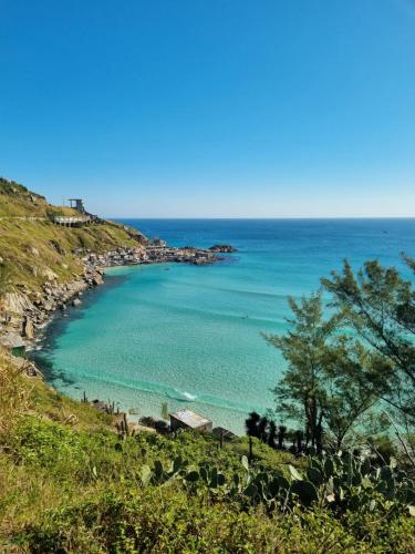 Praia dos Anjos Suites in Macedonia