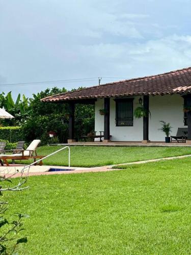 Four-Bedroom House image 10