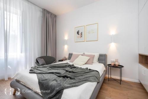 The Loft Luxury Apartments-Near the Park in the City Center