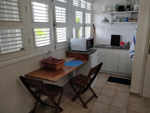 Petit studio, Petit-Bourg (fotografie 4)