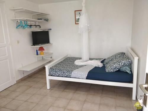 Petit studio, Petit-Bourg (fotografie 5)