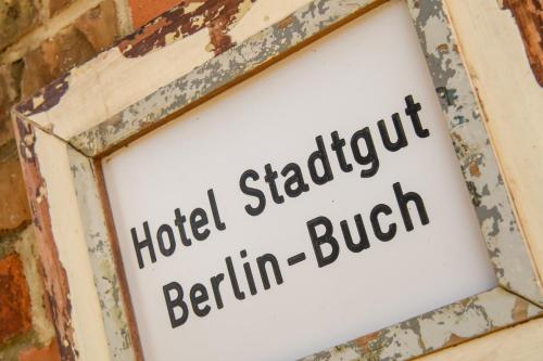 Hotel Stadtgut, Berlin (photo 6)