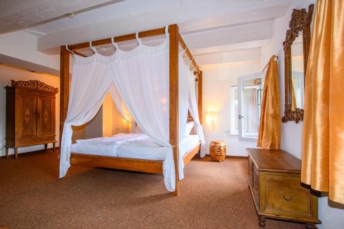 Hotel Stadtgut in Pankow