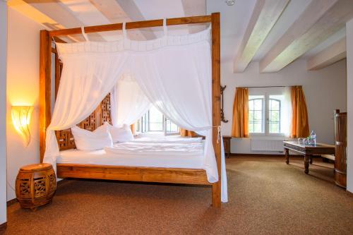 Hotel Stadtgut in Pankow