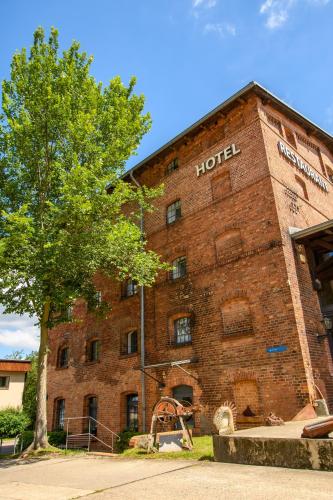 Hotel Stadtgut, Berlino
