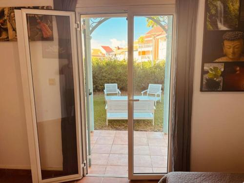 Tropik dream sea Green private beach direct