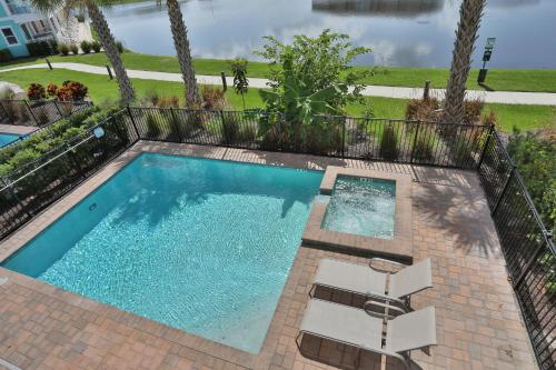 Margaritaville Heated Pool &Spa, 3 mile to Disney