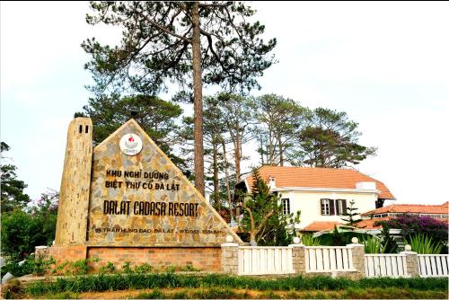 Dalat Cadasa Resort