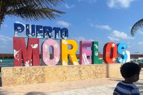 A 20 minutos de la playa Cancún, Cancún (photo 2)