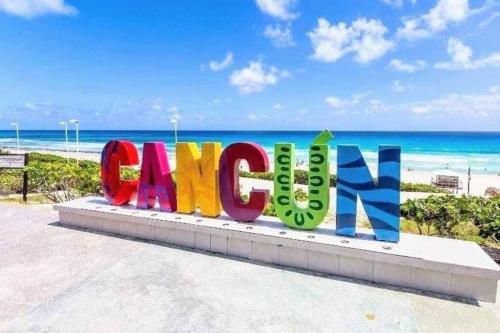 A 20 minutos de la playa Cancún, Cancún (photo 9)