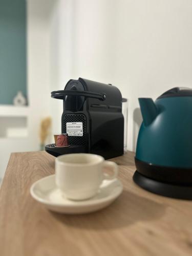 Maison des ambans chambres d'hotes hypercentre 200m de la gare et petit dejeuner offert in Agen Városközpont