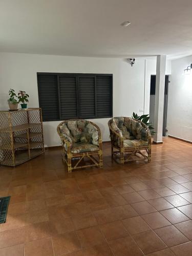 設施, Hospedagem Casa da Rê (Hospedagem Casa da Re) in 薩爾托