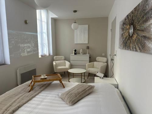 Maison des ambans chambres d'hotes hypercentre 200m de la gare et petit dejeuner offert in Agen Városközpont