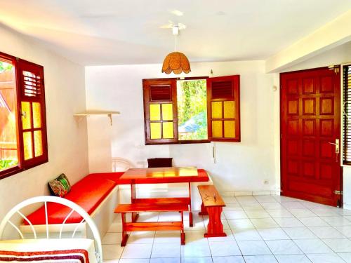 Résidence Les Ziottines (Residence Les Ziottines) in Ντεχάιες