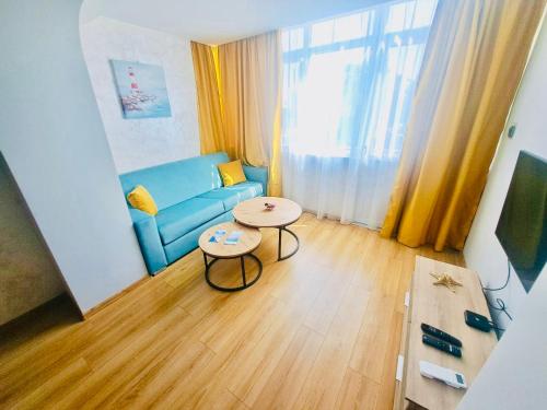First Line Apartment, Balchik (foto 5)