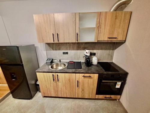 First Line Apartment, Balchik (foto 7)