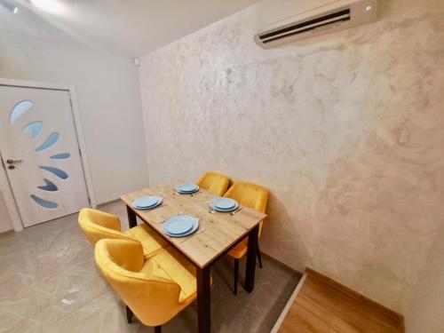 First Line Apartment, Balchik (foto 9)