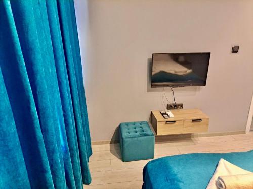 First Line Apartment, Balchik (foto 10)