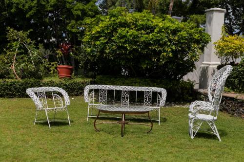 Hotel Boutique Casa de Campo - image 7