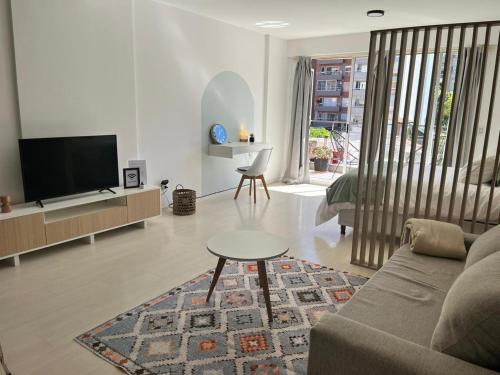 Departamento en Belgrano para 2 huespedes, Буэнос-Айрес