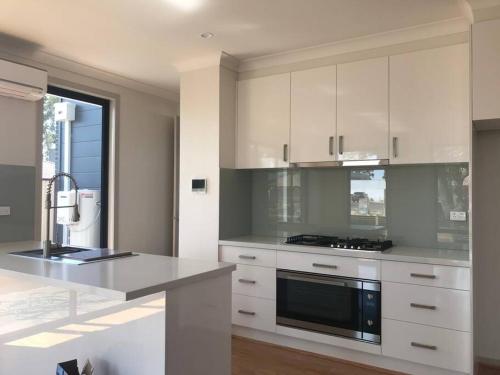 D111 Special Melbourne retreat in برايبروك