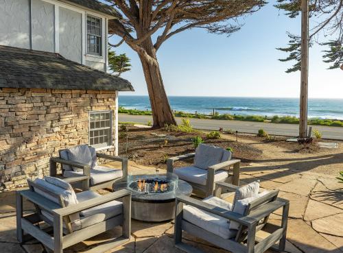 Fogcatcher Inn