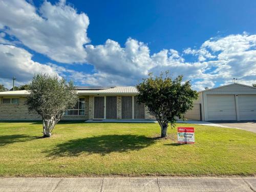 Sandy Paws - Burrum Heads- Walk to Beach -3BR- Aircon-Pool table, Burrum Heads (zdjęcie 4)