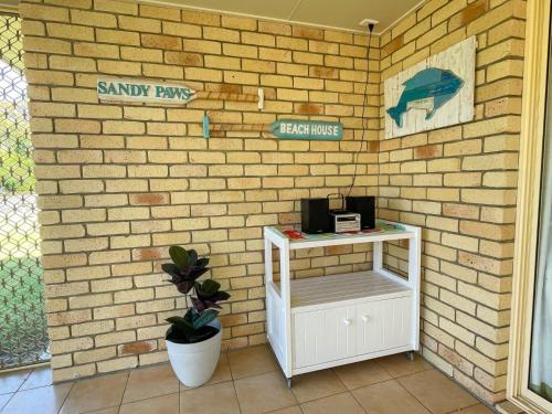 Sandy Paws - Burrum Heads- Walk to Beach -3BR- Aircon-Pool table, Burrum Heads (zdjęcie 6)