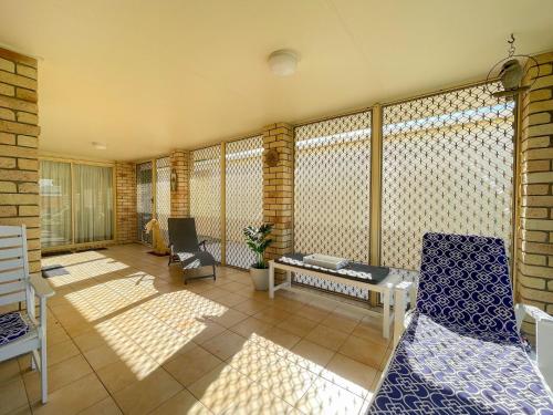 Sandy Paws - Burrum Heads- Walk to Beach -3BR- Aircon-Pool table, Burrum Heads (zdjęcie 8)