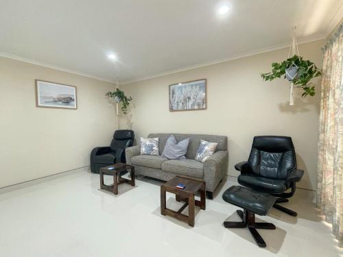 Sandy Paws - Burrum Heads- Walk to Beach -3BR- Aircon-Pool table, Burrum Heads (zdjęcie 10)