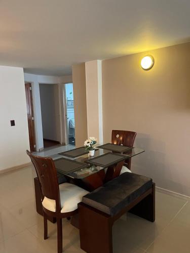 Apartamento Completo Sector Exclusivo De Zipaquirá