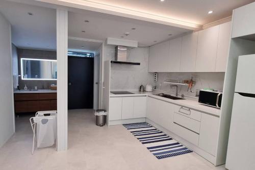 Samchoek Jumok Tree House