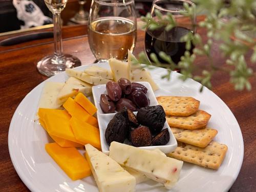 White Swan Inn - image 8