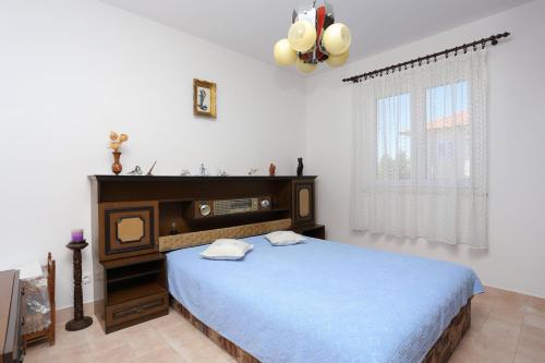 Two-Bedroom Apartment with Terrace image 10