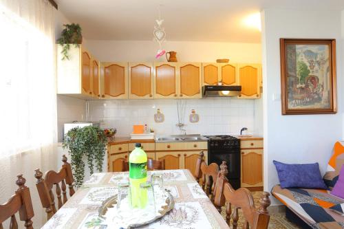 Two-Bedroom Apartment with Terrace image 6