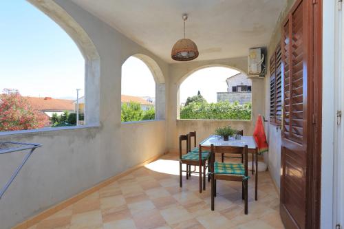 Two-Bedroom Apartment with Terrace image 3