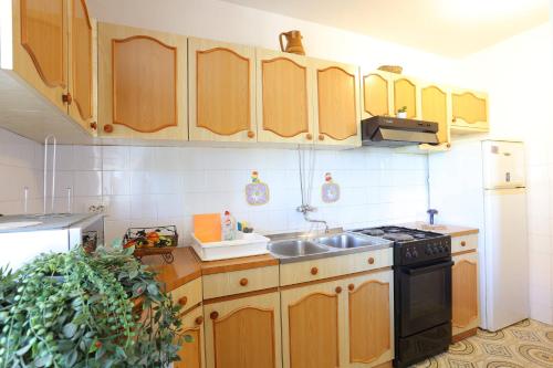 Two-Bedroom Apartment with Terrace image 5