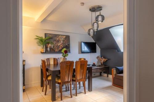 Le Gentleman in Sud Loire